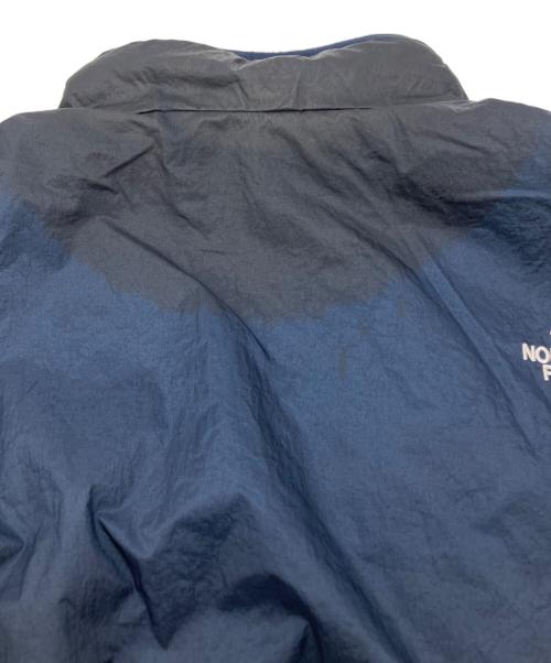 THE NORTH FACE（ザ ノース フェイス）THE NORTH FACE (ザ ノース フェイス) リバーシブルエクストリームパイルベスト ブラウン サイズ:Lの古着・服飾アイテム