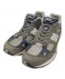 NEW BALANCE（ニューバランス）の古着「ローカットスニーカー」｜グレー