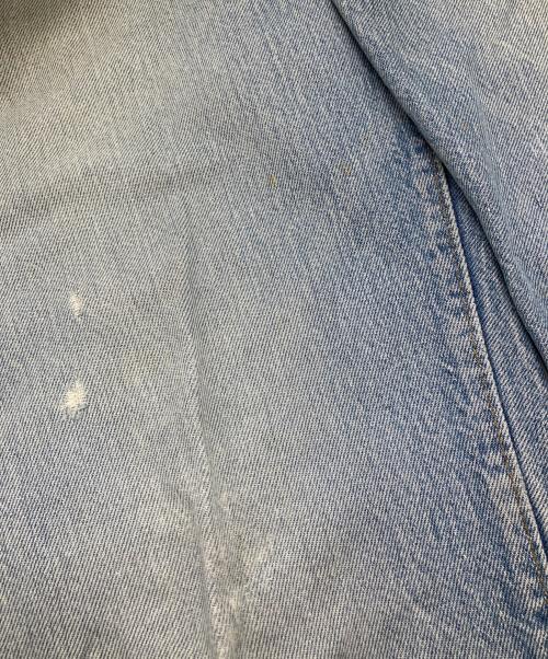 LEVI'S（リーバイス）LEVI'S (リーバイス) 501セルビッチデニムパンツ インディゴ サイズ:W32の古着・服飾アイテム