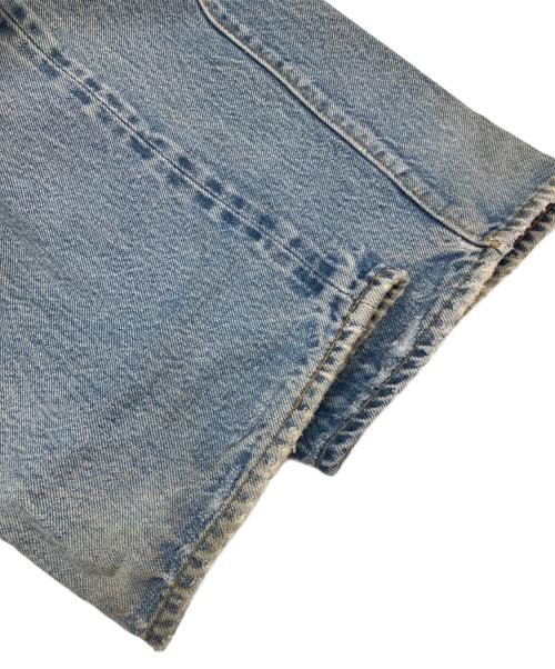 LEVI'S（リーバイス）LEVI'S (リーバイス) 501セルビッチデニムパンツ インディゴ サイズ:W32の古着・服飾アイテム