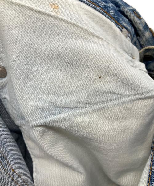 LEVI'S（リーバイス）LEVI'S (リーバイス) 501セルビッチデニムパンツ インディゴ サイズ:W32の古着・服飾アイテム
