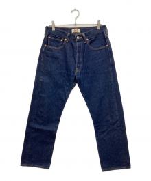 LEVI'S（リーバイス）の古着「501デニムパンツ」｜インディゴ