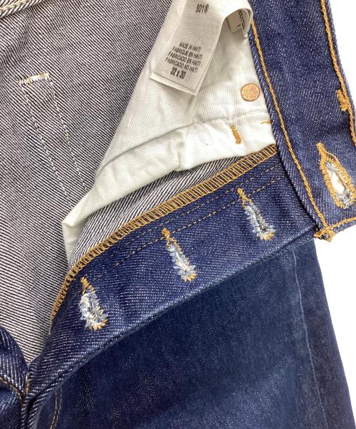 LEVI'S（リーバイス）LEVI'S (リーバイス) 501デニムパンツ インディゴ サイズ:W32の古着・服飾アイテム