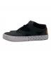 AC/DC (エーシー・ディーシー) DC SHOES (ディーシーシューズ) スニーカー ブラック サイズ:28.0cm：3000円