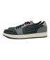 NIKE (ナイキ) エアジョーダン1 ロー OG EX ブラック サイズ:28.0cm：7000円