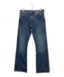 LEVI'S（リーバイス）の古着「517デニムパンツ」｜インディゴ