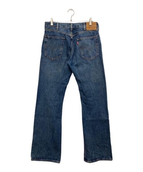 LEVI'S（リーバイス）LEVI'S (リーバイス) 517デニムパンツ インディゴ サイズ:W33の古着・服飾アイテム