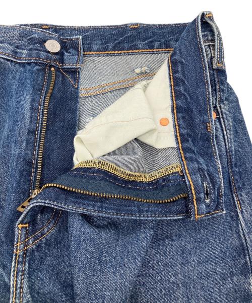 LEVI'S（リーバイス）LEVI'S (リーバイス) 517デニムパンツ インディゴ サイズ:W33の古着・服飾アイテム
