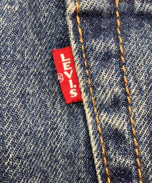 LEVI'S（リーバイス）LEVI'S (リーバイス) 517デニムパンツ インディゴ サイズ:W33の古着・服飾アイテム