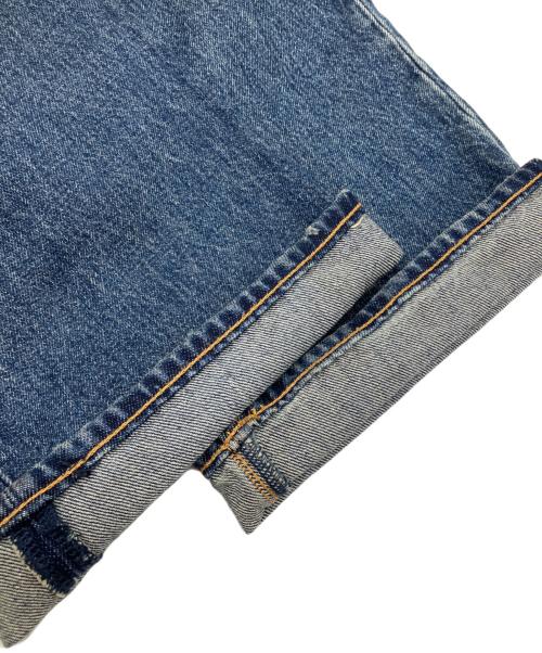 LEVI'S（リーバイス）LEVI'S (リーバイス) 517デニムパンツ インディゴ サイズ:W33の古着・服飾アイテム
