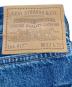 中古・古着 LEVI'S (リーバイス) 517デニムパンツ インディゴ サイズ:W33：4000円