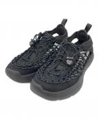 KEENキーン）の古着「UNEEK WK」｜ブラック