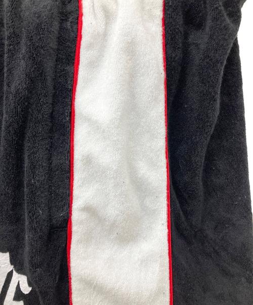 GALFY（ガルフィー）GALFY (ガルフィー) ウェッサイ成金パイルパンツ ブラック サイズ:Mの古着・服飾アイテム