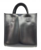PIENIピエ二）の古着「TOTE S」｜ブラック