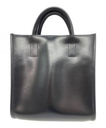 PIENI（ピエ二）の古着「TOTE S」｜ブラック