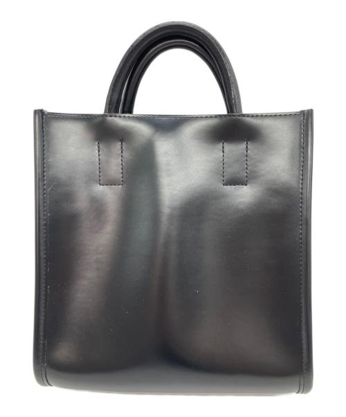 PIENI（ピエ二）PIENI (ピエ二) TOTE S ブラックの古着・服飾アイテム