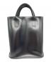 PIENI (ピエ二) TOTE S ブラック：7000円