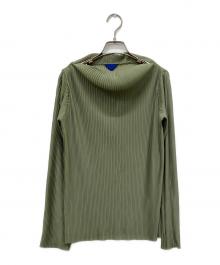 Jens（イェンス）の古着「UNDER PULLOVER」｜グリーン