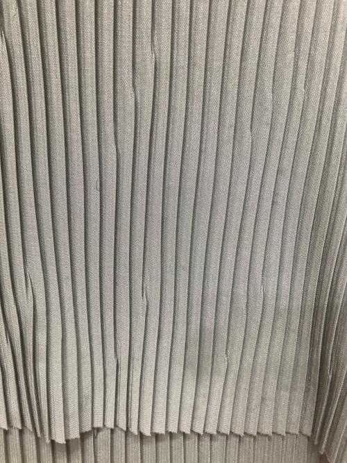 Jens（イェンス）Jens (イェンス) UNDER PULLOVER グリーン サイズ:Freeの古着・服飾アイテム