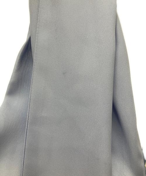 Jens（イェンス）Jens (イェンス) STOLE DRESS ブルー サイズ:1の古着・服飾アイテム