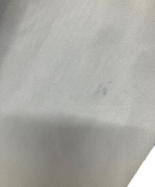 Jens（イェンス）Jens (イェンス) STOLE DRESS ブルー サイズ:1の古着・服飾アイテム