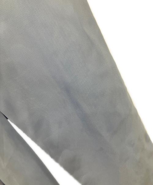 Jens（イェンス）Jens (イェンス) STOLE DRESS ブルー サイズ:1の古着・服飾アイテム