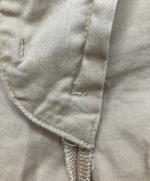 POLO RALPH LAUREN（ポロ・ラルフローレン）POLO RALPH LAUREN (ポロ・ラルフローレン) ハーフパンツ ベージュ サイズ:Mの古着・服飾アイテム
