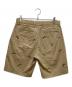 POLO RALPH LAUREN (ポロ・ラルフローレン) ハーフパンツ ベージュ サイズ:M：4000円