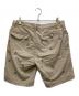 POLO RALPH LAUREN (ポロ・ラルフローレン) ハーフパンツ ベージュ サイズ:W32：4000円