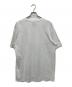 stussy (ステューシー) Stock Logo tee ホワイト サイズ:XL：6000円