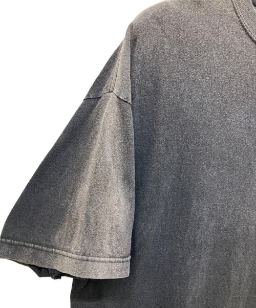 HARLEY-DAVIDSON（ハーレーダビッドソン）HARLEY-DAVIDSON (ハーレーダビッドソン) プリントTシャツ ブラック サイズ:不明の古着・服飾アイテム