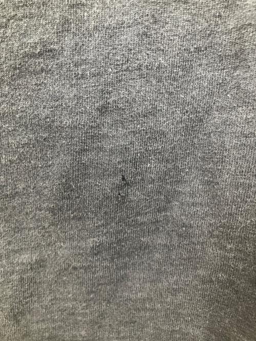 SUPREME（シュプリーム）Supreme (シュプリーム) ポケットTシャツ ブラック サイズ:Lの古着・服飾アイテム