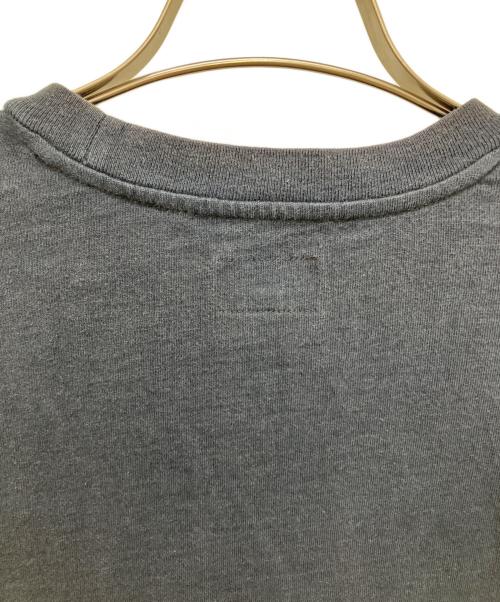 SUPREME（シュプリーム）Supreme (シュプリーム) ポケットTシャツ ブラック サイズ:Lの古着・服飾アイテム