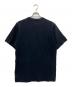 Supreme (シュプリーム) ポケットTシャツ ブラック サイズ:L：5000円