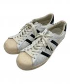 adidasアディダス）の古着「スニーカー」｜ホワイト