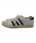 adidas (アディダス) スニーカー ホワイト サイズ:27.5cm：8000円