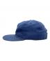 EBBETS FIELD FLANNELS (エベッツフィールドフランネルズ) キャップ ネイビー：4000円