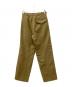 Australian Army (オーストラリア軍) Wool Trousers カーキ サイズ:W27：5000円
