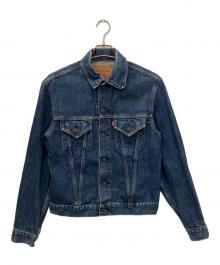 LEVI'S（リーバイス）の古着「3rdデニムジャケット」｜インディゴ