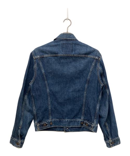 LEVI'S（リーバイス）LEVI'S (リーバイス) 3rdデニムジャケット インディゴ サイズ:40の古着・服飾アイテム