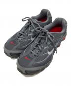 NIKEナイキ）の古着「SHOX RIDE 2」｜グレー