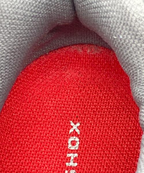 NIKE（ナイキ）NIKE (ナイキ) SHOX RIDE 2 グレー サイズ:29の古着・服飾アイテム