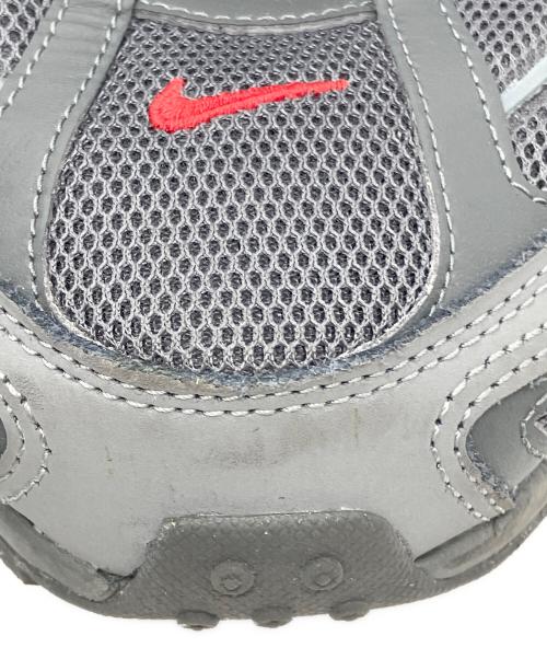 NIKE（ナイキ）NIKE (ナイキ) SHOX RIDE 2 グレー サイズ:29の古着・服飾アイテム