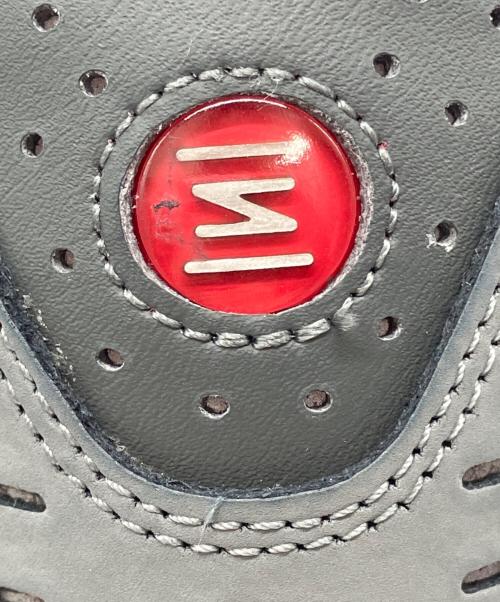 NIKE（ナイキ）NIKE (ナイキ) SHOX RIDE 2 グレー サイズ:29の古着・服飾アイテム