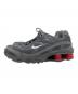 NIKE (ナイキ) SHOX RIDE 2 グレー サイズ:29：9000円