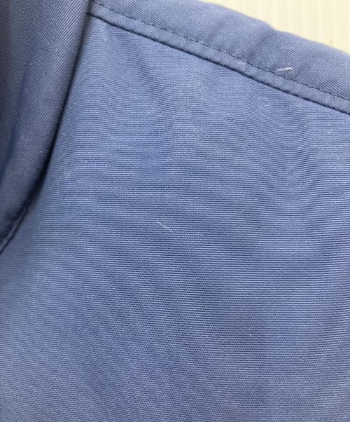 Patagonia（パタゴニア）Patagonia (パタゴニア) BIVY DOWN JACKET ブラウン サイズ:XSの古着・服飾アイテム