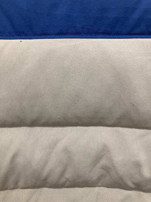 Patagonia（パタゴニア）Patagonia (パタゴニア) BIVY DOWN JACKET ブラウン サイズ:XSの古着・服飾アイテム
