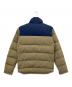 Patagonia (パタゴニア) BIVY DOWN JACKET ブラウン サイズ:XS：9000円