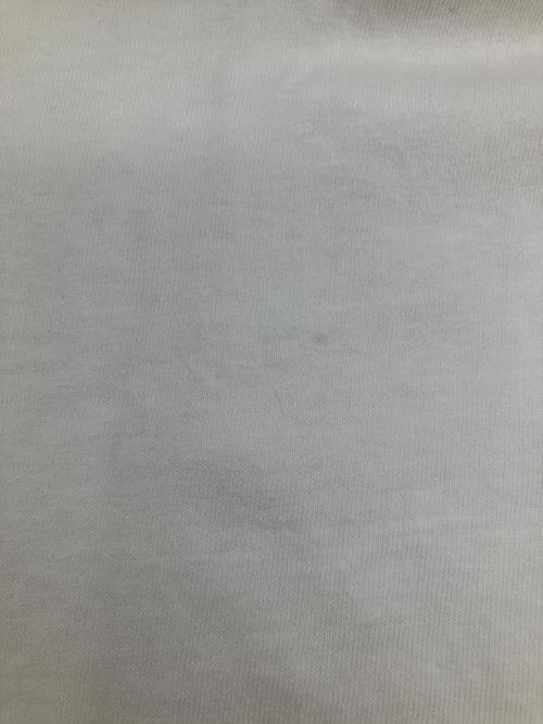 anvil（アンヴィル）anvil (アンヴィル) King Crimson 太陽と戦慄 長袖tシャツ ホワイト サイズ:Lの古着・服飾アイテム