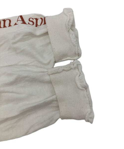 anvil（アンヴィル）anvil (アンヴィル) King Crimson 太陽と戦慄 長袖tシャツ ホワイト サイズ:Lの古着・服飾アイテム
